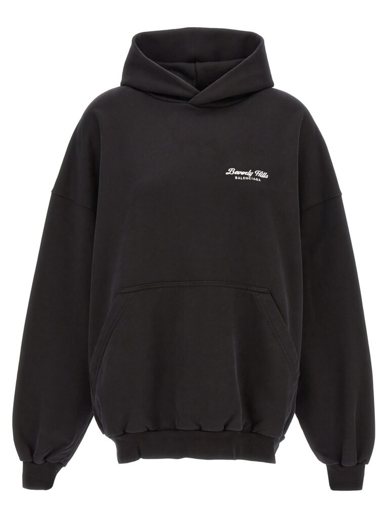 Beverly Hills' hoodie