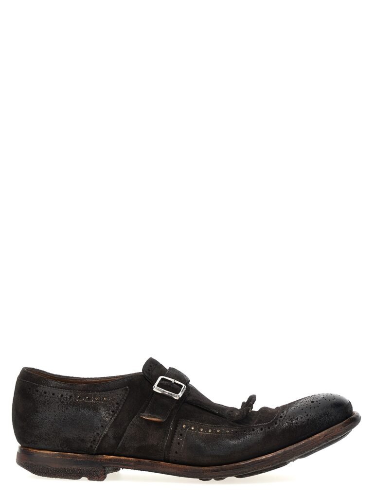 Shanghai' loafers