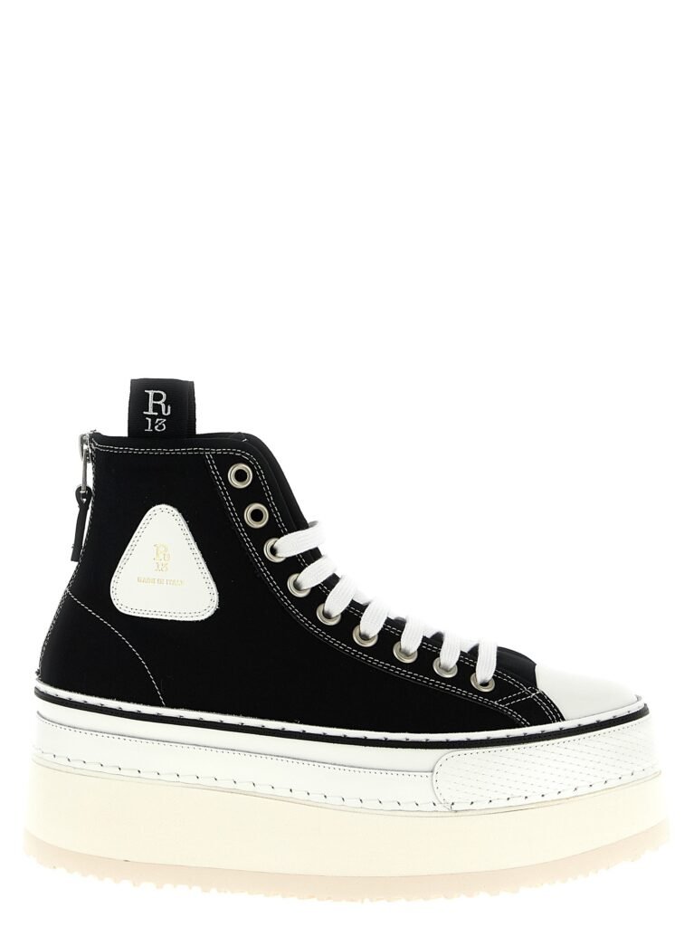 Courtney' sneakers