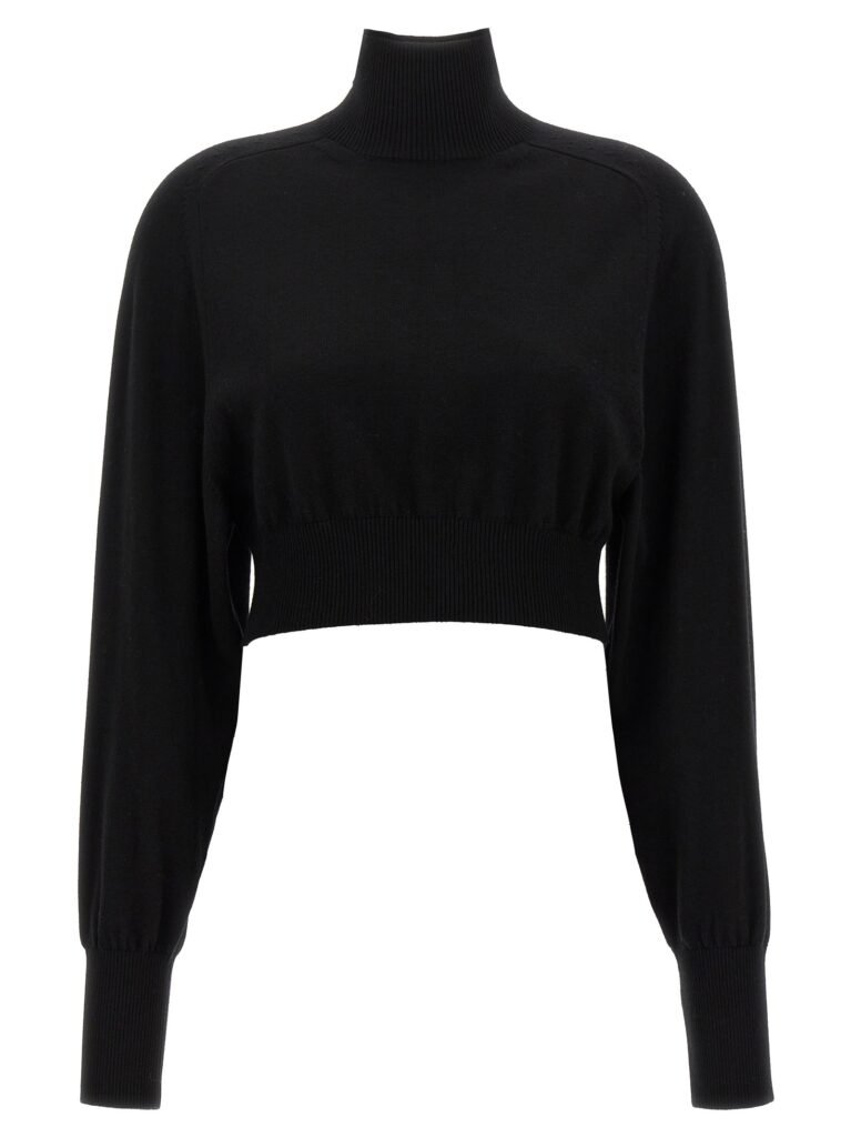 Ululato' turtleneck sweater