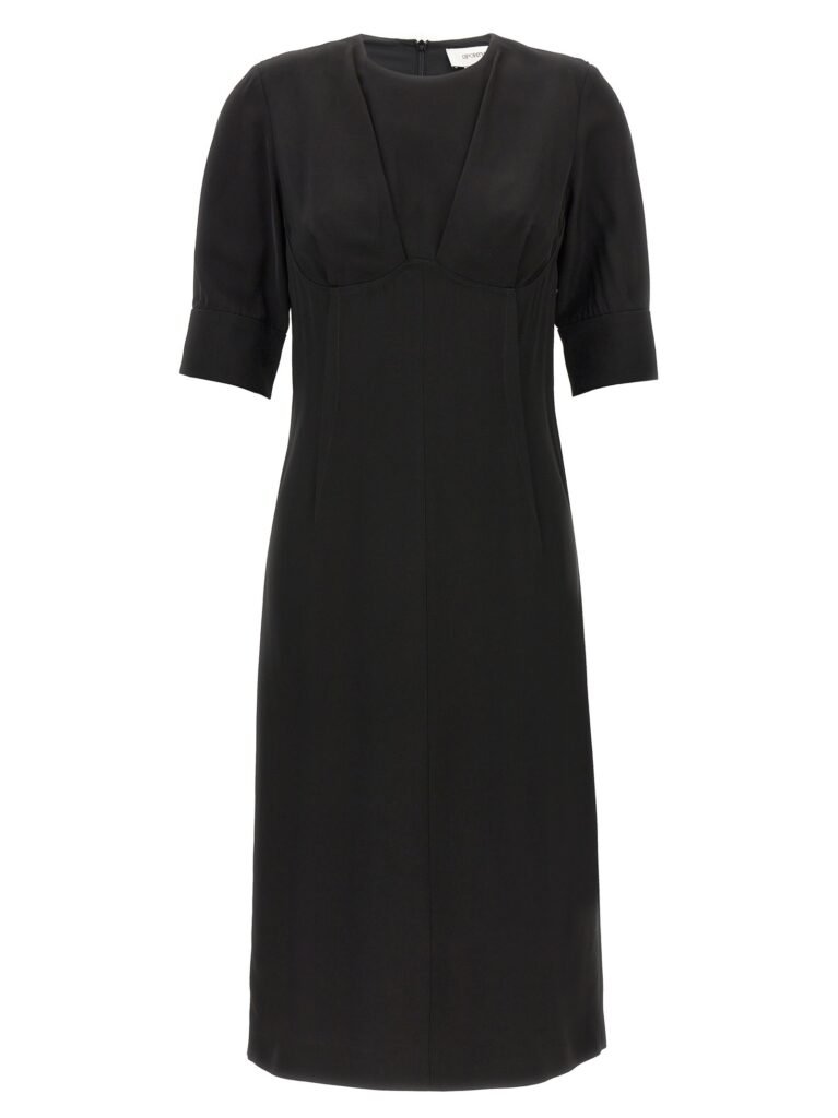 Sele' dress