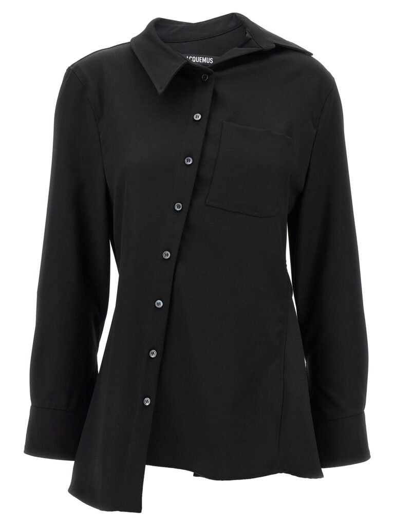 La chemise Pablo' shirt