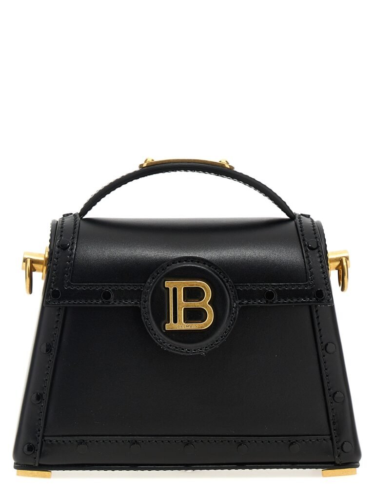 B-Buzz Dynasty' small handbag