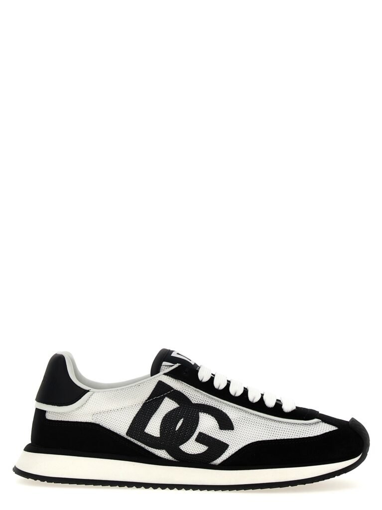 DG Cushion' sneakers