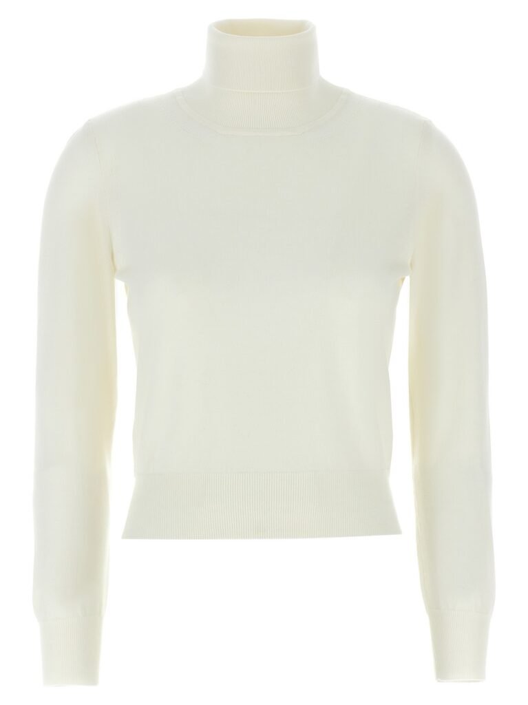 Enriette' turtleneck sweater