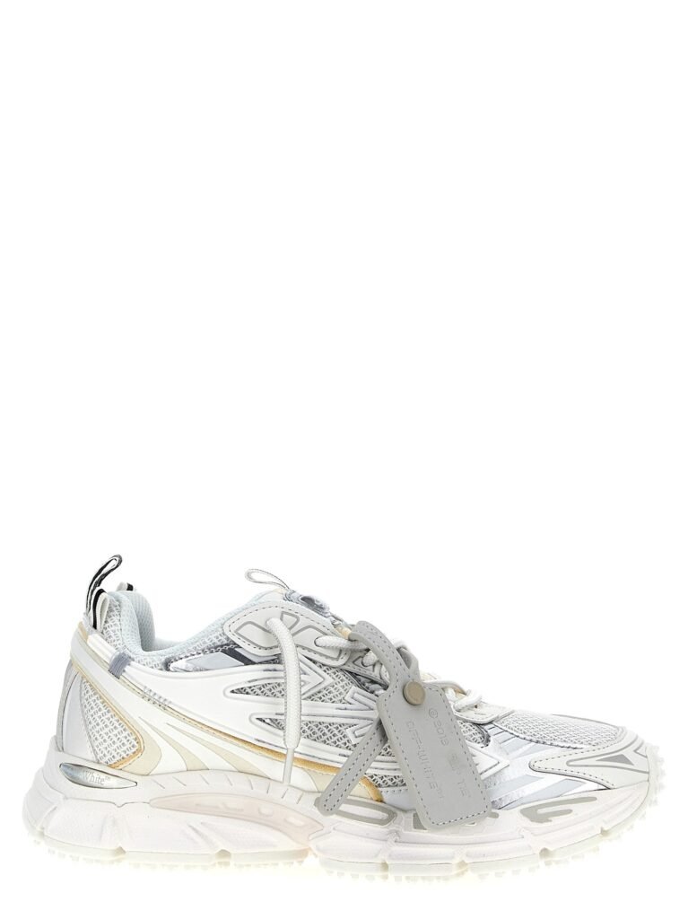 Be Right Back' sneakers