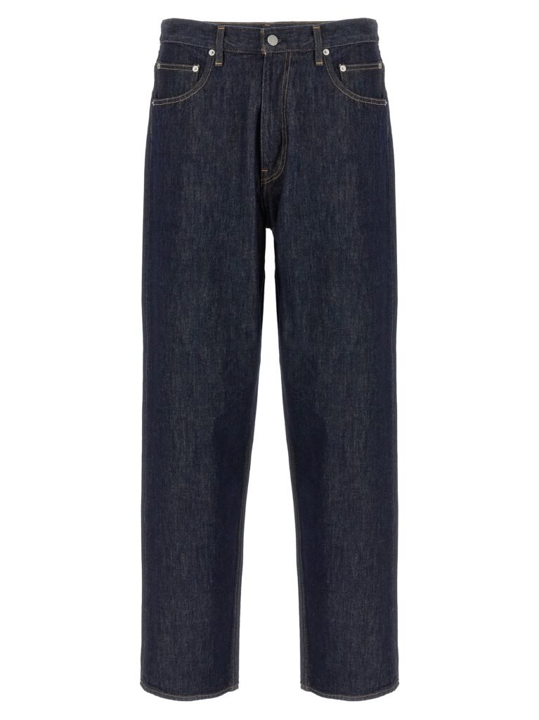 Hard Twist' jeans