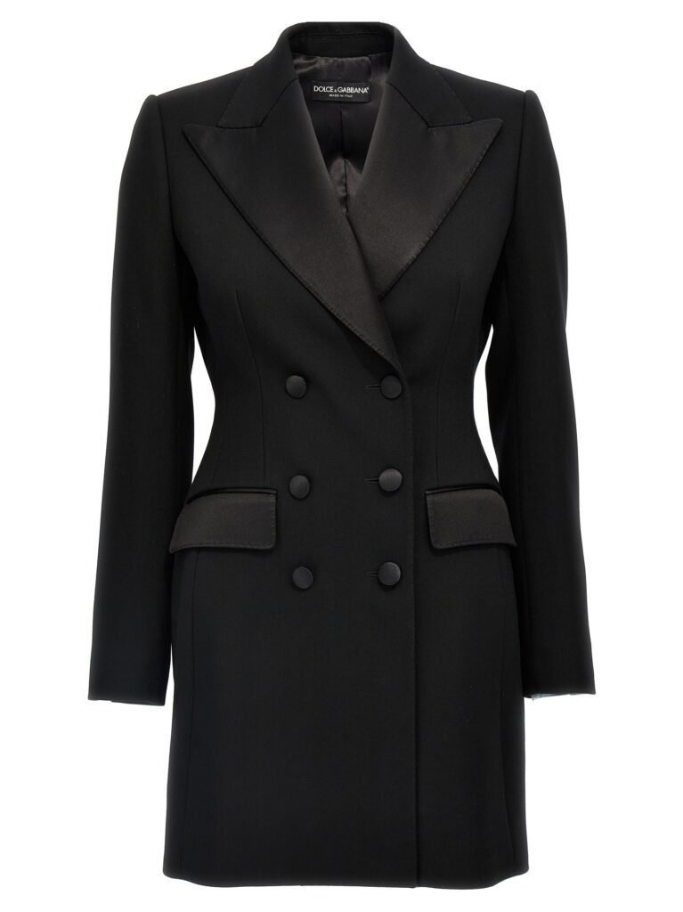 Dolce' tuxedo blazer