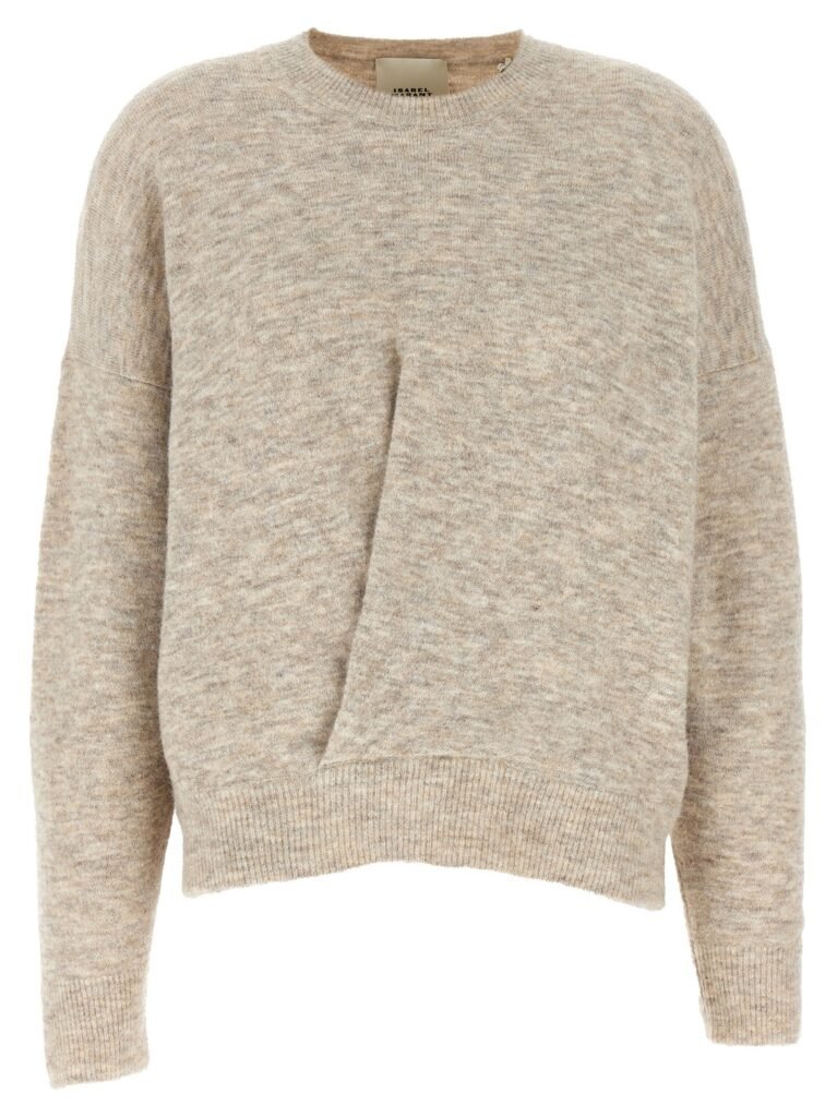 Kingston' sweater