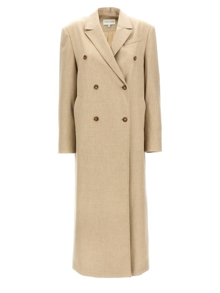 Zeno' coat