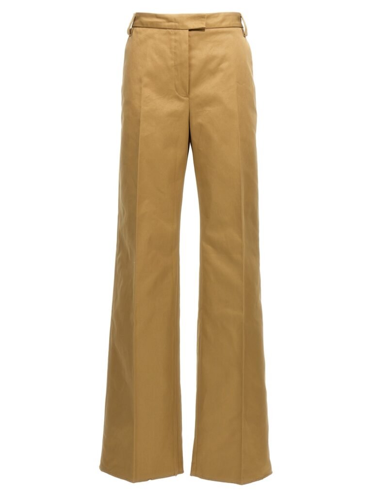 Alek' pants