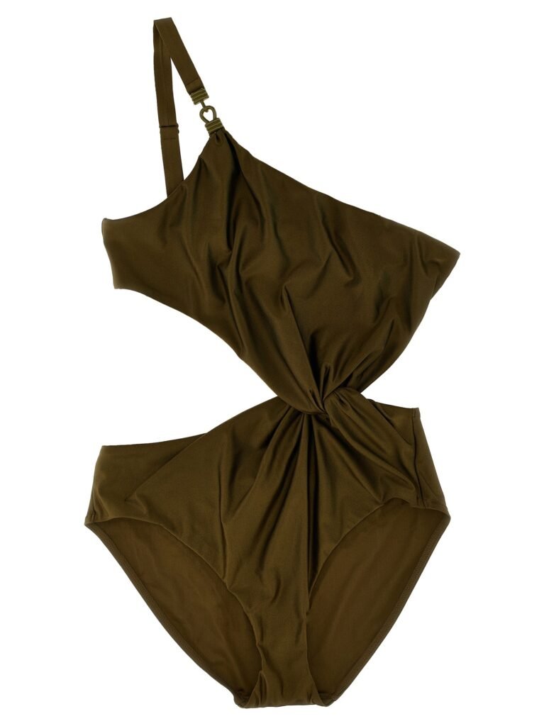 Wylie' one-piece swimsuit