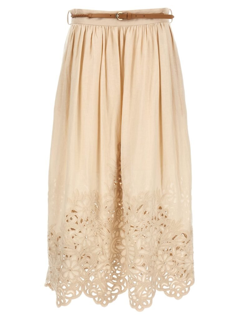 Wylie' skirt