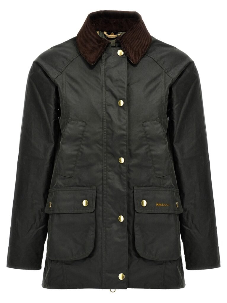 Modern Beadnell' jacket