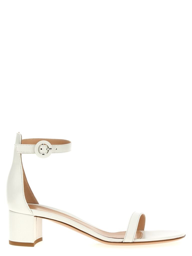 Gaeta' sandals