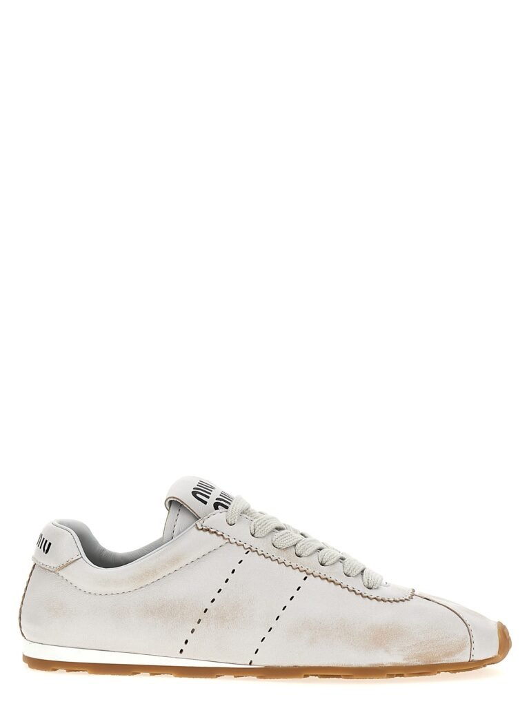 Plume' sneakers