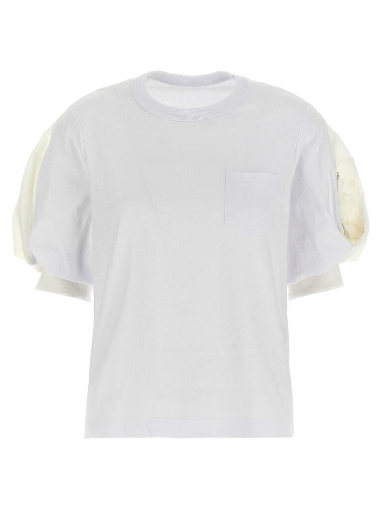 Balloon T-shirt