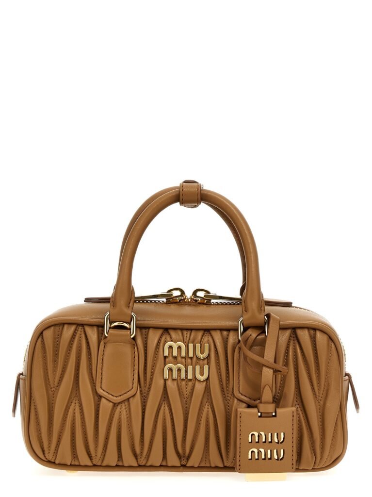 Arcadie' handbag