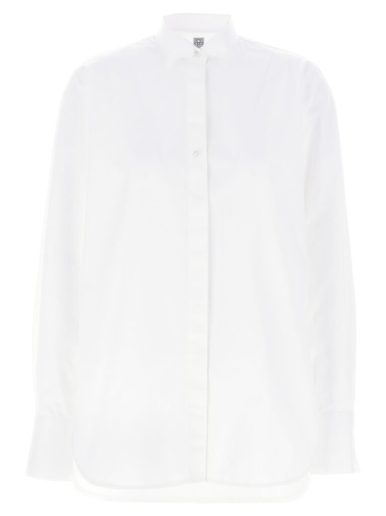 Tuxedo' shirt
