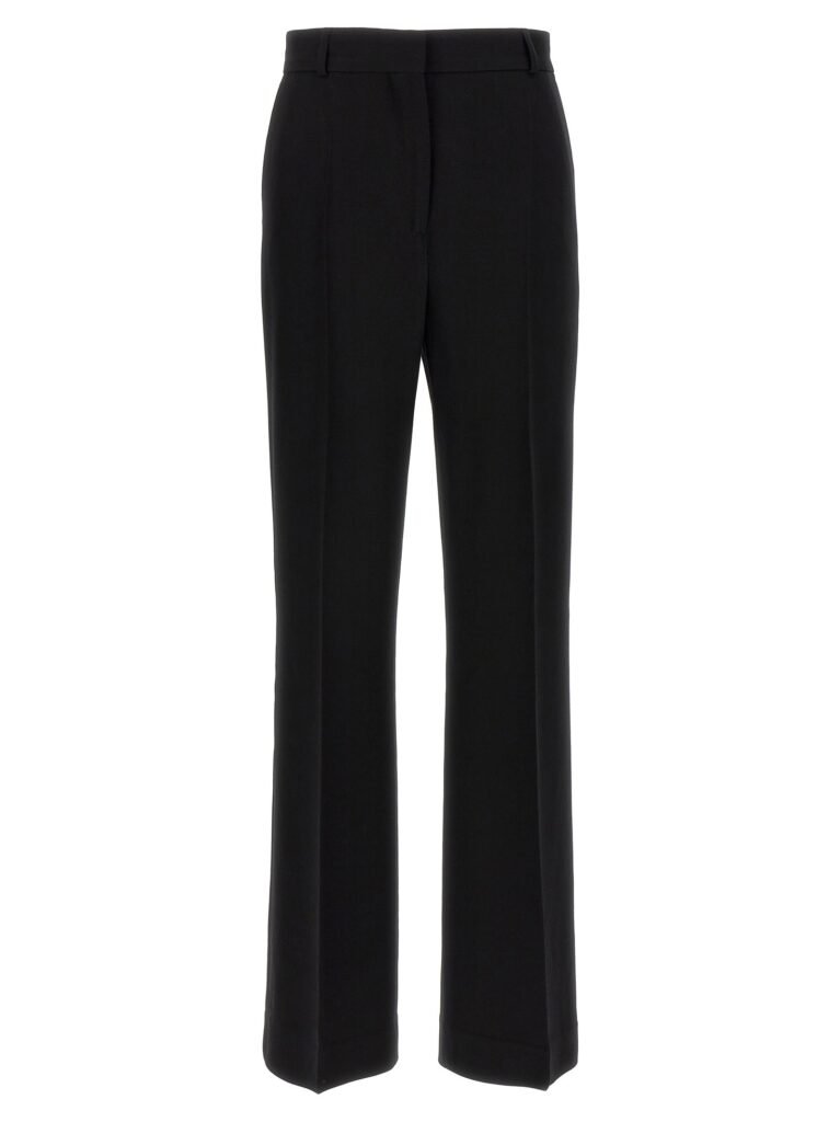 Flare pants