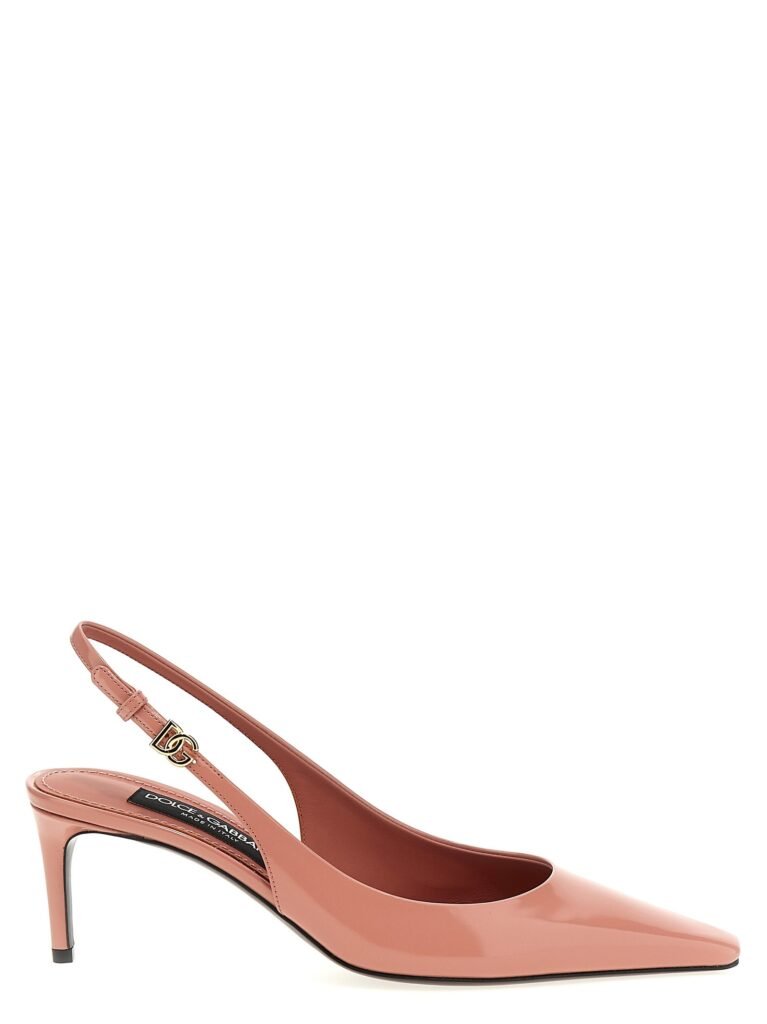 DG' slingback