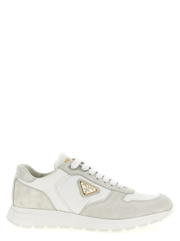 Prax 2.0' sneakers