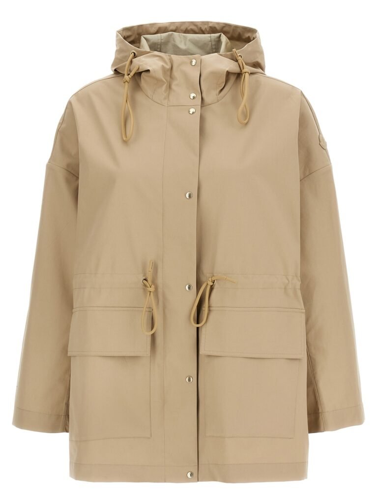 Gaillon' parka