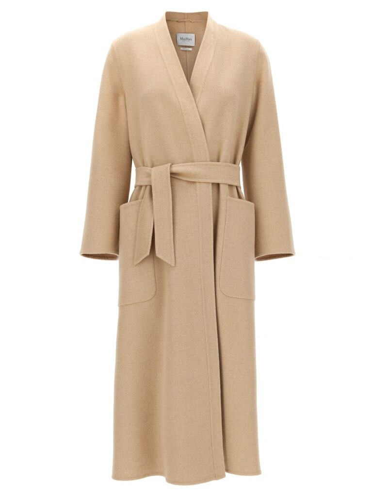 Vezzoso' coat