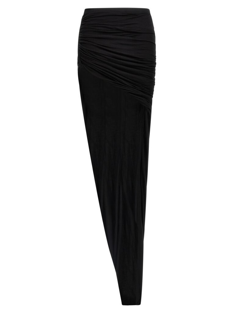 Soft Edfu' skirt