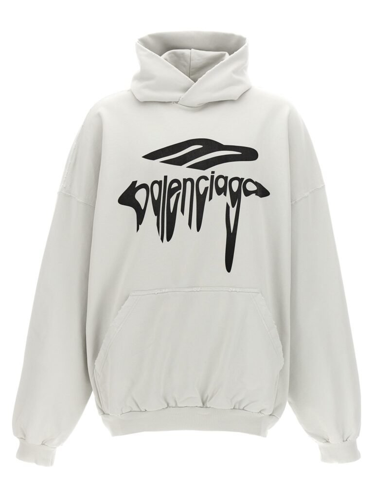 3B Liquefied' hoodie