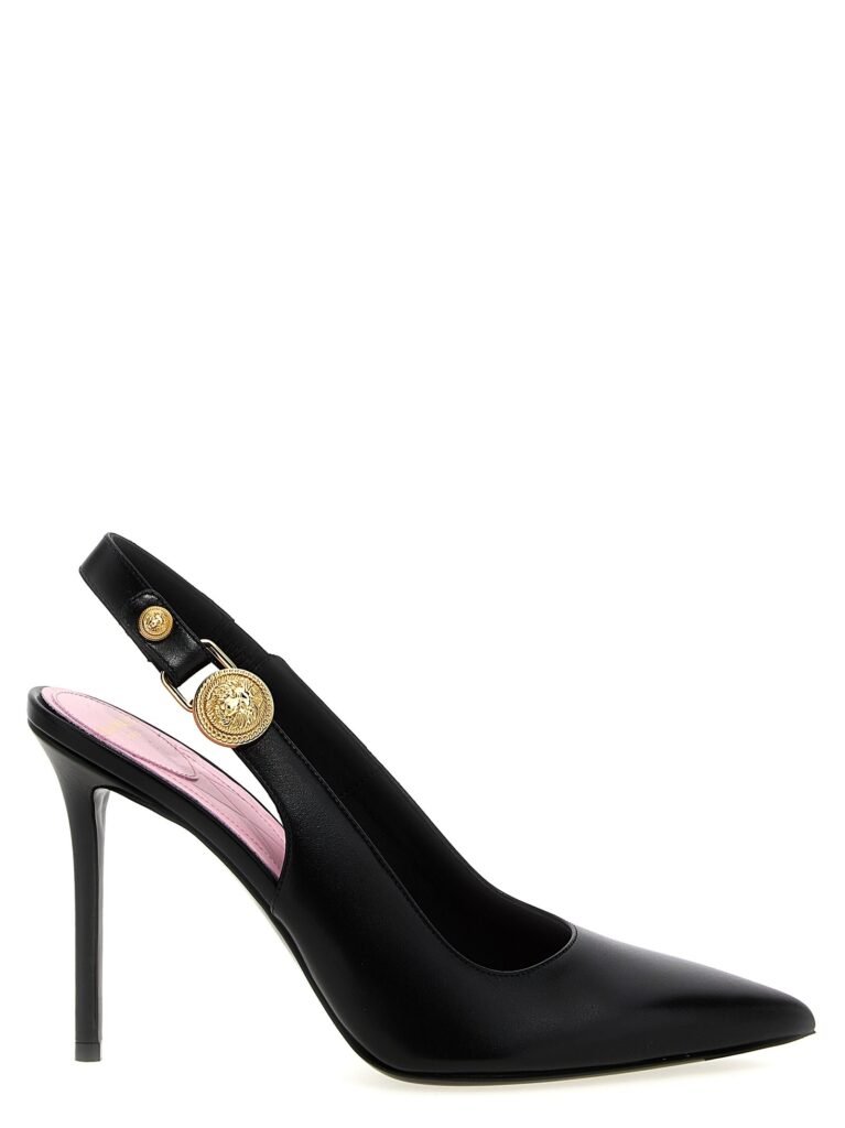 Eva' slingback