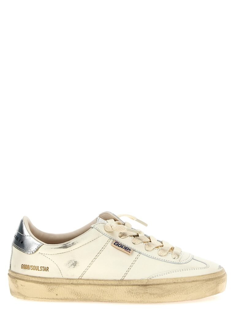 Soul Star' sneakers