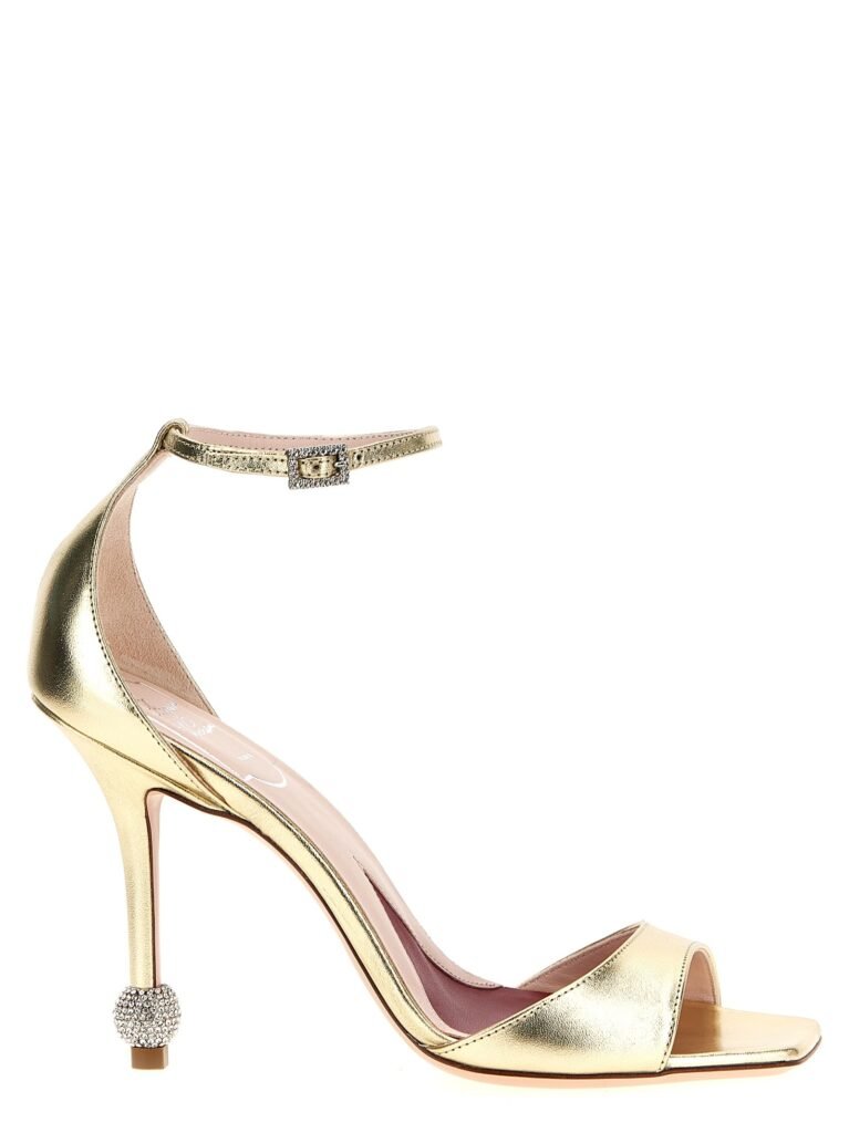 Marlene' sandals