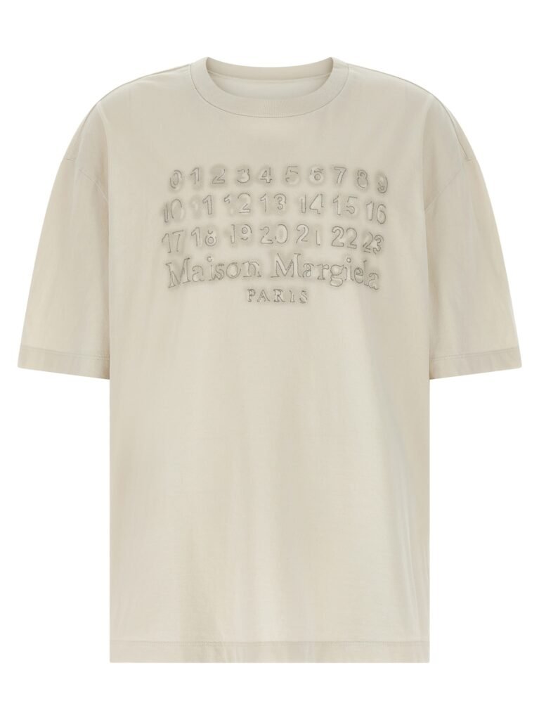 Logo T-shirt