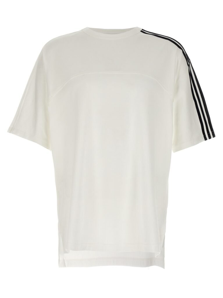 Y-3 3-Stripes' T-shirt