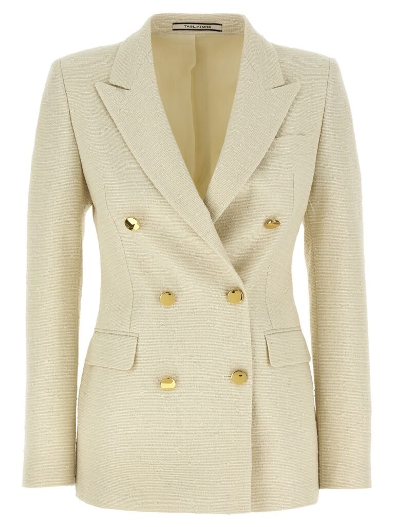 Parigi' blazer