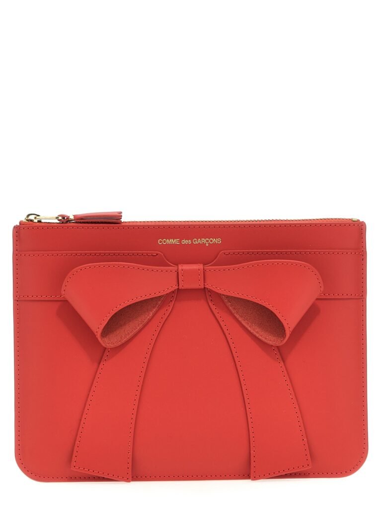 Big Bow' wallet