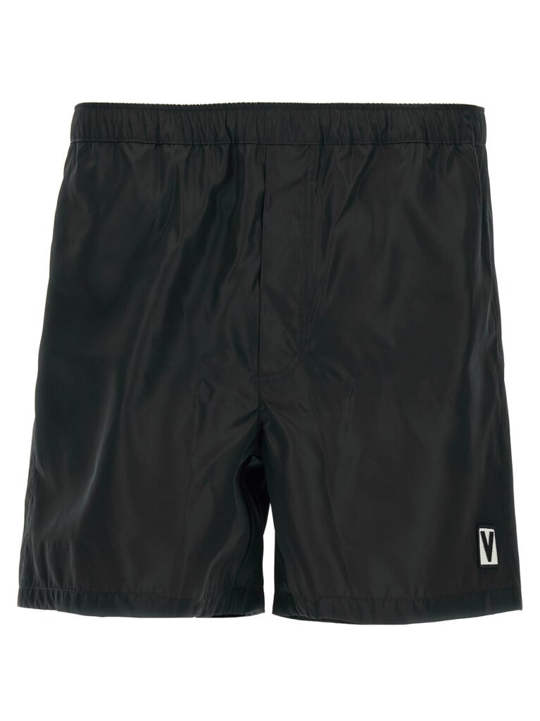 Valentino Garavani 'Chez Valentino' Swimsuit