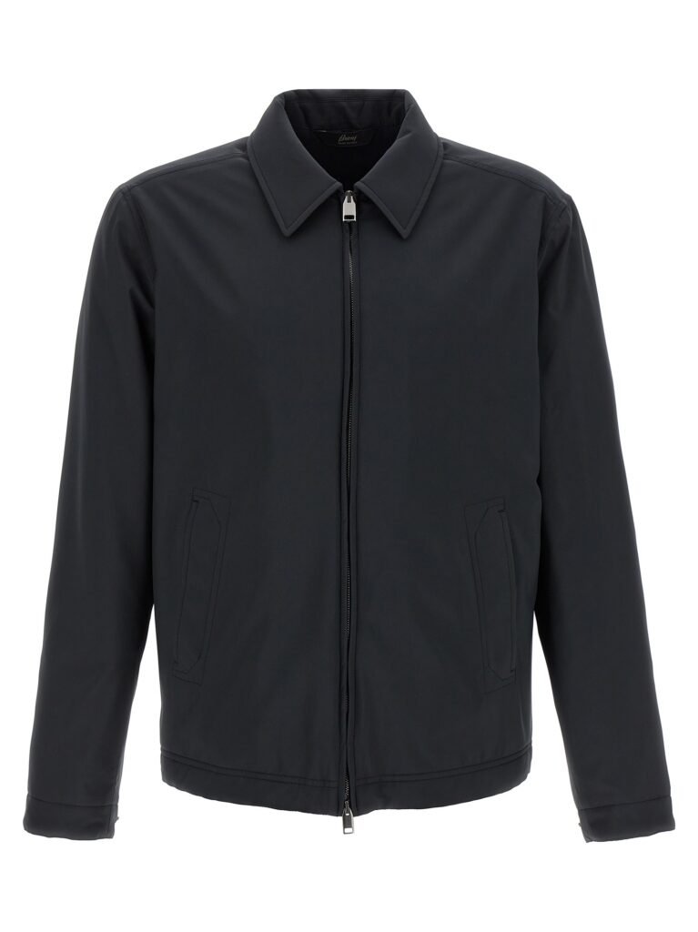 Performa' blouson