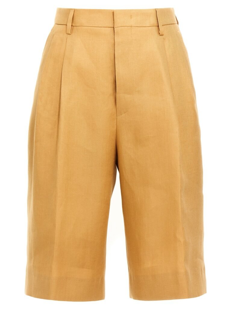 B-Effie' bermuda shorts