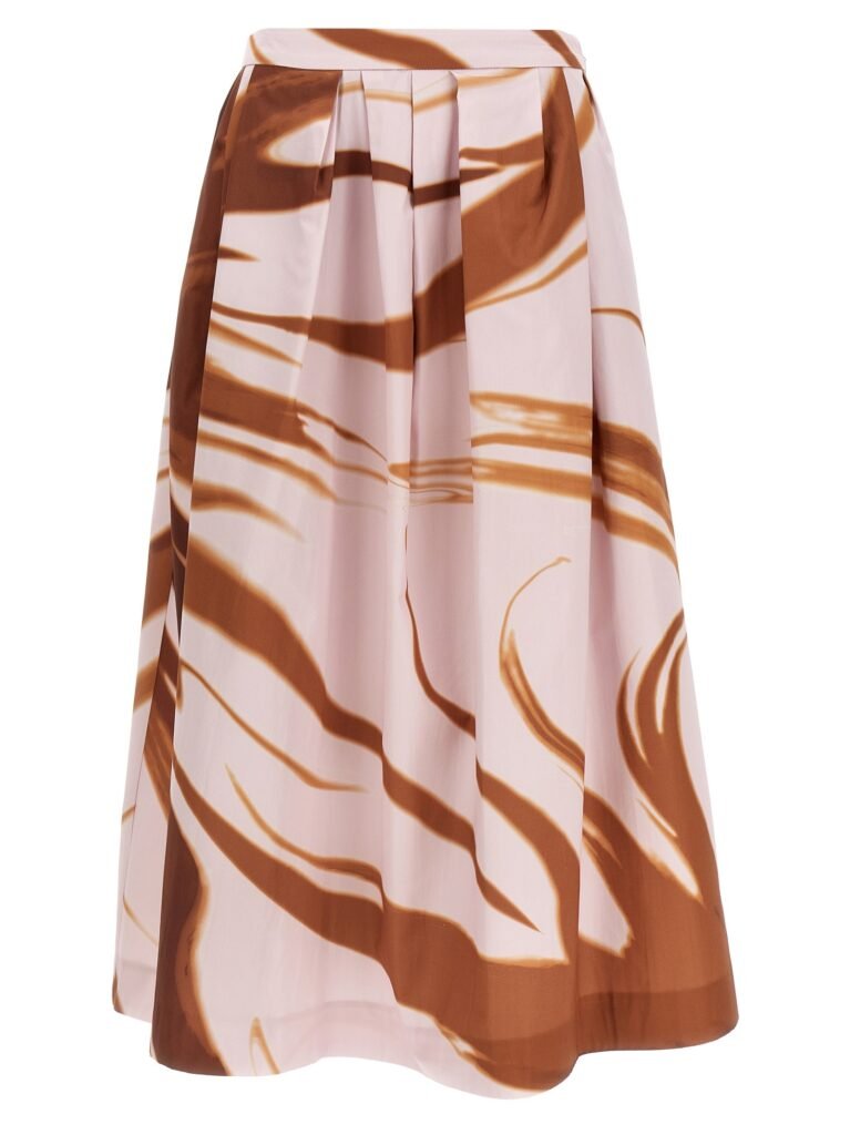 Soni' skirt