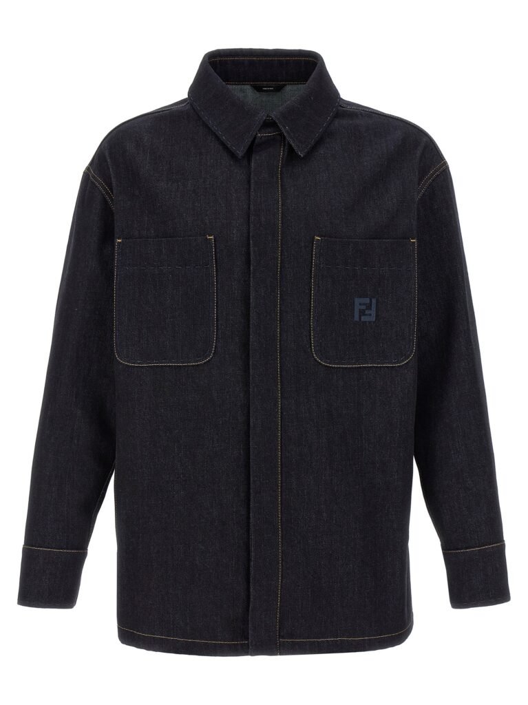 Saddlery Jacket