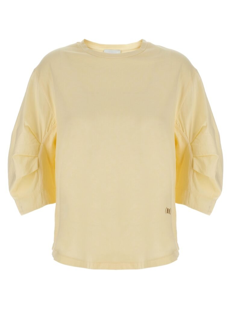 Cotton t-shirt