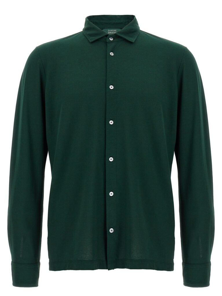 Ice Cotton' shirt