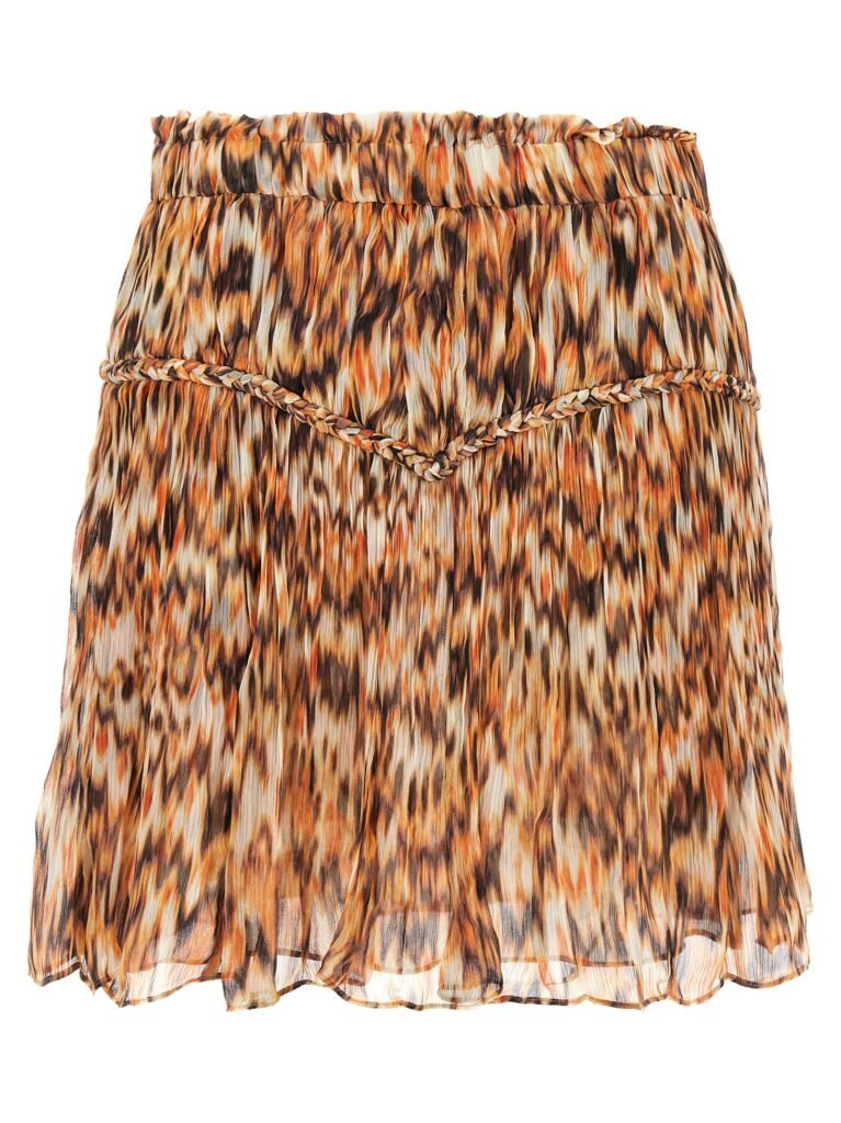 Roumi' skirt