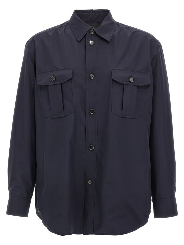 Vagabond' jacket