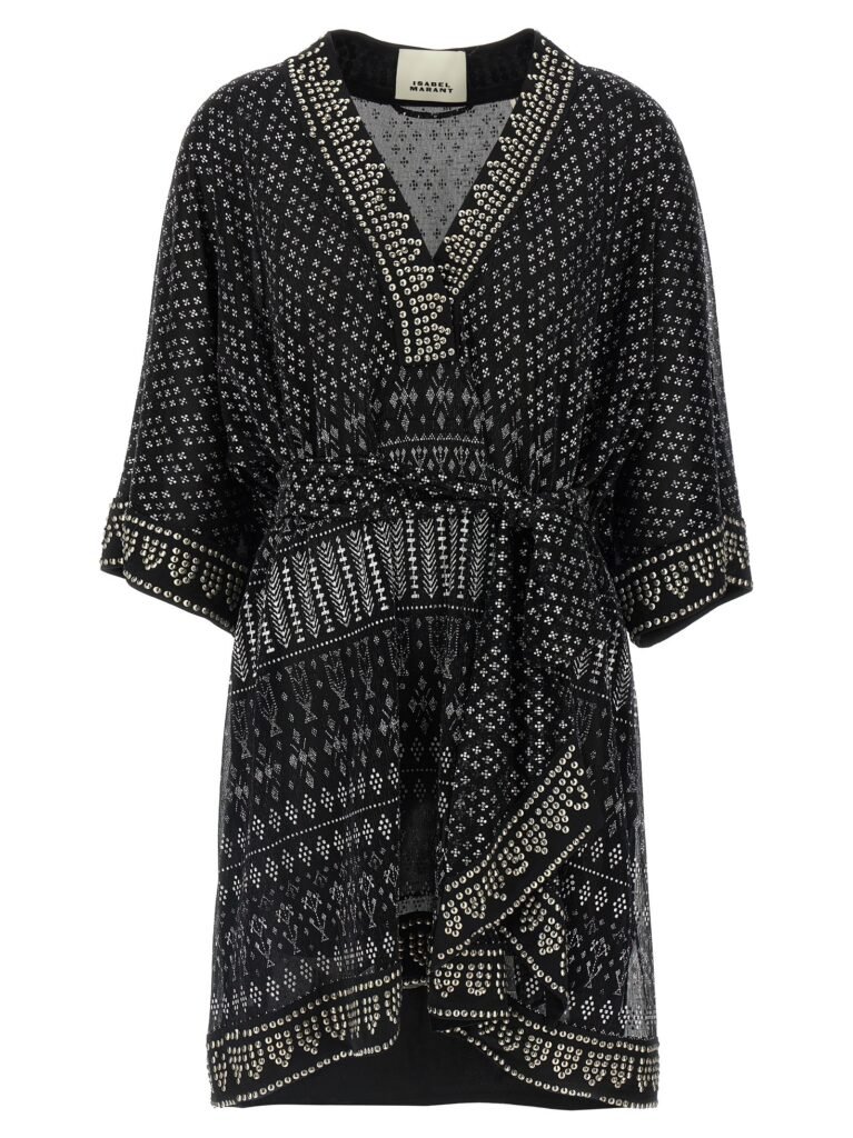 Nawel' dress