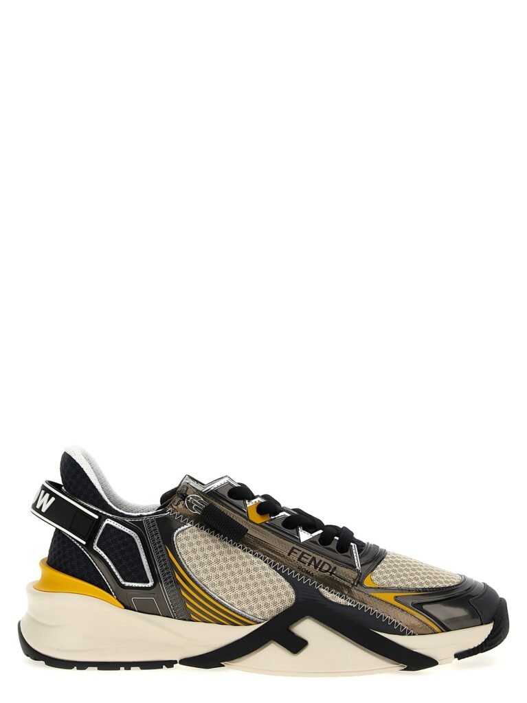 Flow' sneakers