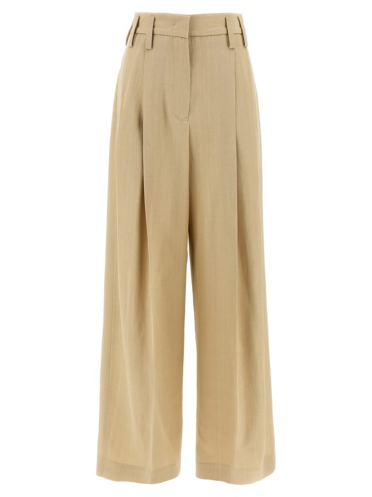 100 AW 36' pants