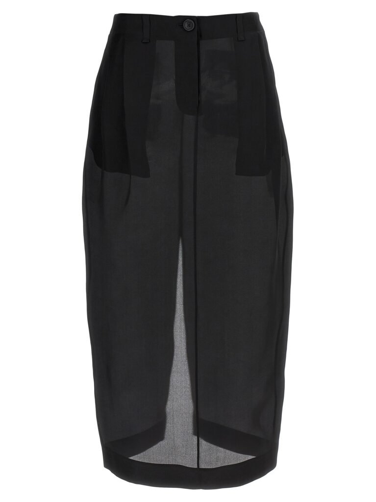 Lucian' skirt